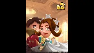 Diggy's Adventure Event [1440p]: VALENTINE 2025 | PET BURROWS 3