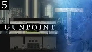 -AE: Gunpoint #5 [Intex Work]