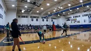 Capital City Chill 14u Semi Finals. Strike Stealth vs Jags 