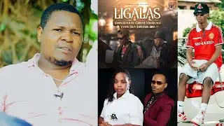 SIMBIZI ntac'asigiye FANNY LAVINE, LIBERT NSORO na DRAMA-T/ Ngomba ntez'imber'igisata cibagiwe NINDE