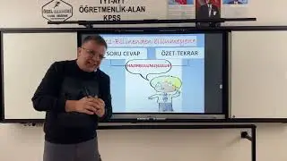 ÖĞRETİM İLKELERİ 10. İLKE AKTUALİTE