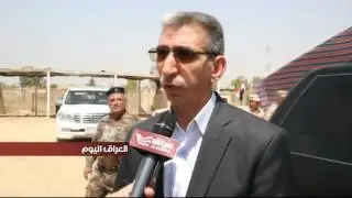 قوة تابعة لعمليات دجلة تصد هجوما لتنظيم داعش في ناحية العظيم في ديالى وتقتل 3 من عناصره