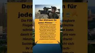 Der Albtraum f&uuml;r jeden Piloten! 🚁🔥