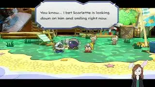 MARIO ON THE MOON!