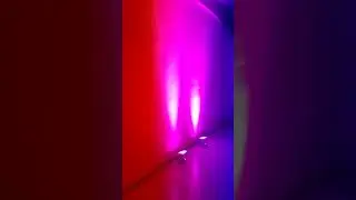 Wifi phone app led battery powered wireless dmx freedom par uplighting