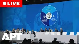 LIVE | Final Day of 145th IOC Session: Key Decisions Coming | APT