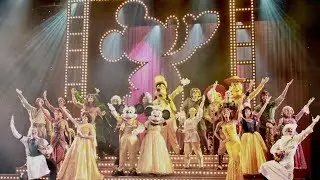 Disney Cruise Line: The Golden Mickeys: Finale
