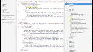 Adding The AJAX Control Toolkit