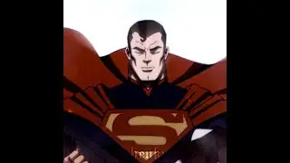 When Superman accidentally killed his wife #fyp #justiceleague #sad #sadedit #superman #supermanedit