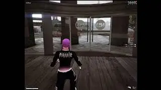 free fivem mod menu!