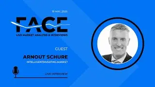 FACE Interview MAY 19th 2025. Arnout is constructive with the Zweig Breadth Thrust.