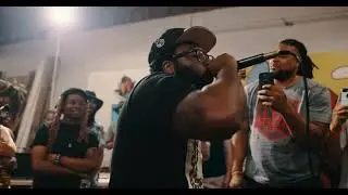 Soulbody Cyphers - DAVID PUFFIN EDITION CLASSIC