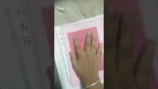 How to make file folder Al home from paper School file making # filfolder