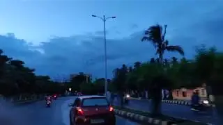 Incredible Bhubaneswar Weather and views