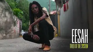 Eesah & Randy Valentine & Derrick Sound - Tired Of The System (Official Audio)