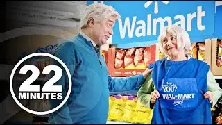 Are you worried about retirement? | 22 Minutes