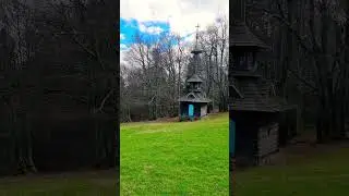 Current Weather Pustevny #mountains #nrisharma #nature #europe #ytshort #new