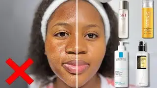 Avoid these Skincare MISTAKES
