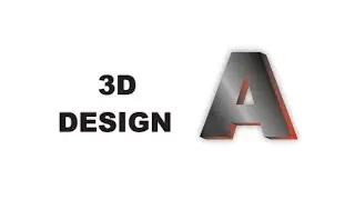 Coreldraw tutorial 3D | Coreldraw designs sample #youtube 2023
