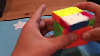Mini Wuque M Unboxing