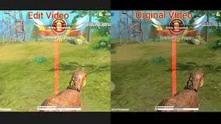 Gaming Videos Editing | How To Gaming Video Editing | Raider Six Game | Editing | Six A Raider
