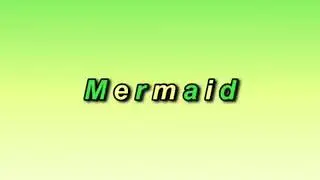 MONEYBAGG $GANG$ Shakesum Geez x Woo Mermaid