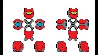 Brick Revolution Early Version