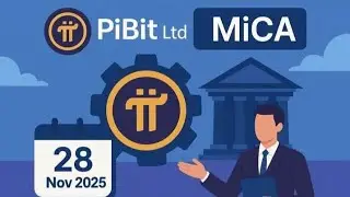 MICA white paper Pi Network 