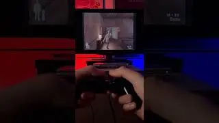 Max Payne on PS2