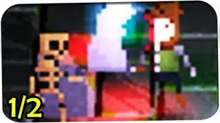 Legend of Dungeon Gameplay | Let's Play - 1/2 EXPLOSION!