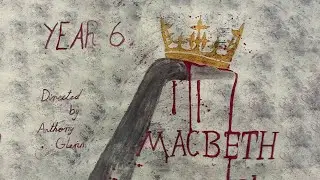 The Making of Macbeth 2024