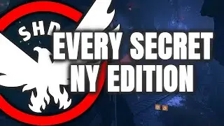 Every Secret in The Division 2 - New York Edition