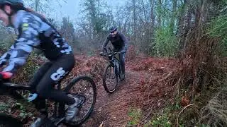 Sortie club du 18/01/2026 (version longue)