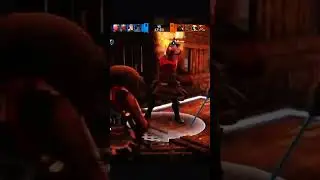 The 2 stooges feeding Highlander #forhonor #gaming #hitokiri