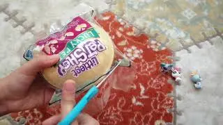 Miniş Seti ve Şans Kurabiyesi A&ccedil;ılışı LPS(Littlest Pet Shop) LUCKY PETS