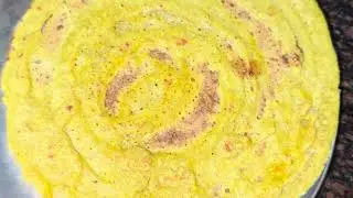 High Protein Dosa Recipe for breakfast| Healthy Weight Loss breakfast |Easy Protein Rich Recipe