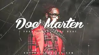 (FREE) Doc Marten - Young Thug x MoneyBagg Yo Type Beat 2018
