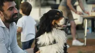 BiVillage & Bi Dog Beach