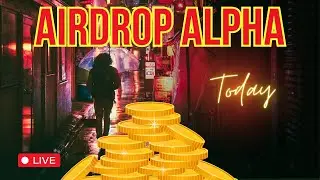 Airdrop News: How to Claims Tokens from Tabi, Babylon GRVT, ZeroLend, ZkSync & More | Meena