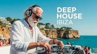 🌴 Ibiza Deep House Mix 2026 Chill Out Summer Lounge Smooth Beach Feel Good Relaxation Vibes