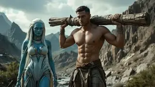 The Alien Begged a Human Hunter for a Child&mdash;What Happened Changed the Tribe | HFY