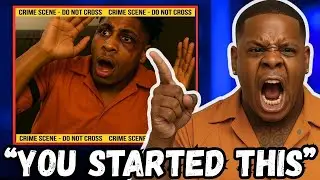 Finesse2Tymes REIGNITES BEEF &mdash; With NBA Youngboy After New Shots Fired Online