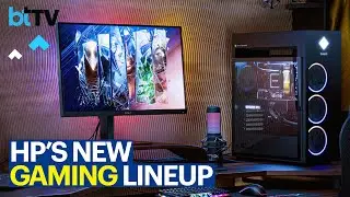 HP&rsquo;s Big Gaming Push In India