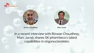 Marc Jacob&rsquo;s Interview with Rizwan Chaudhrey - BIO 2024
