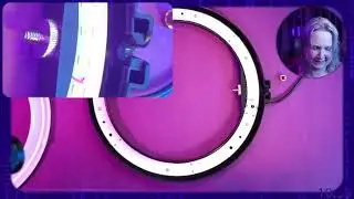 Fixing the Ring Light (2024-06-19)