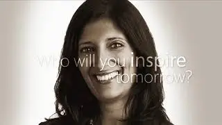 Microsoft Inspire (2017) Day 1 Vision Keynote