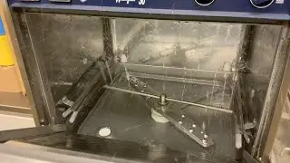 K&ouml;p Diskmaskin stork&ouml;k Electrolux WashTech 30 p&aring; Klaravik