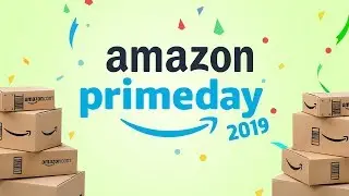 The Gamer's Vault: Prime Deals and Switch Mini Review