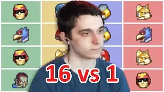 They Made Plup Fight All of SoCal (2014)