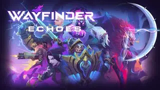 Follow the Star - Wayfinder Echoes Episode 16